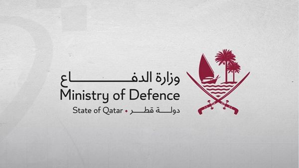 قطر تعترض صواريخ باليستية ومسيرات إيرانية