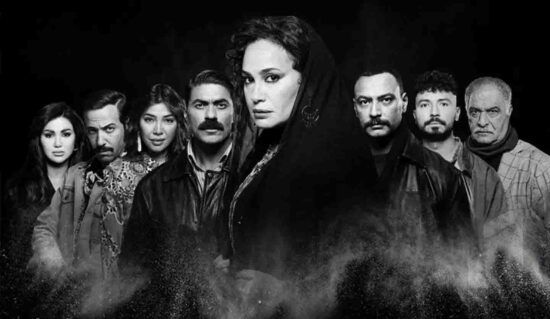 نهاية صادمة لمسلسل “منّاعة” لـ هند صبري والعمل يتصدّر المشهد