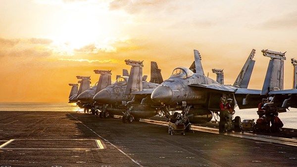 ترامب يدرس دور أميركا في إيران بعد الحرب