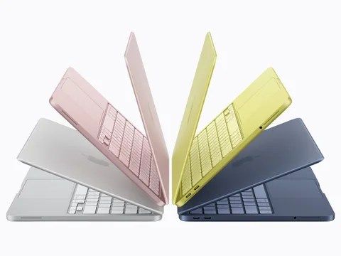 تكنولوجيا: حاسوب MacBook Neo الاقتصادي من شركة أبل ينطلق رسميا بسعر يبدأ من 599 دولارا