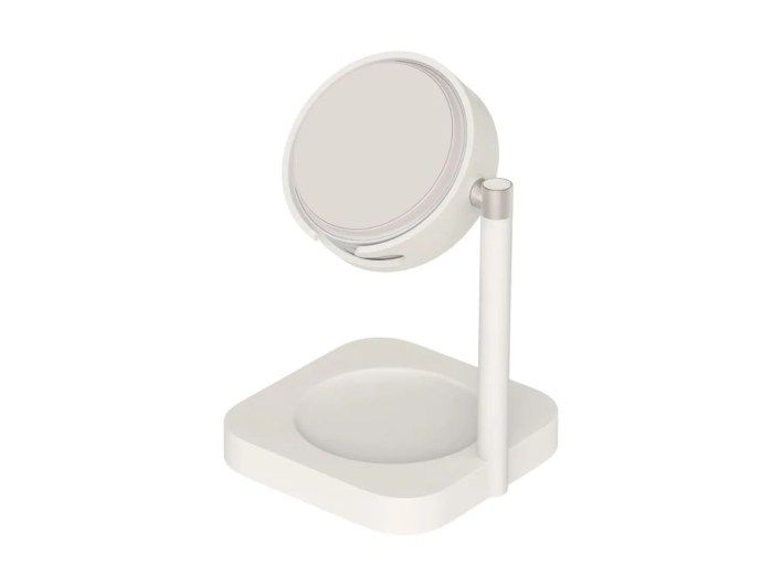 تكنولوجيا: شركة أوبو تطلق شاحناً لاسلكياً جديداً بقوة 50 واط مع نظام تبريد مدمج