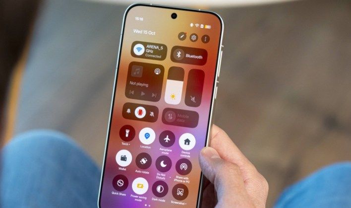 تكنولوجيا: Oppo تطلق ميزة مشاركة سريعة تشبه AirDrop