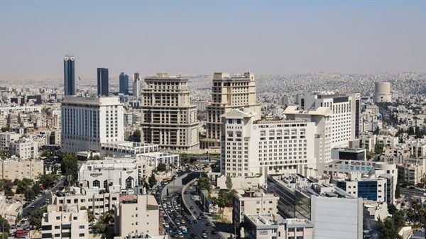 الأردن: لن نكون ساحة لأي حرب وأراضينا خطوط حمراء