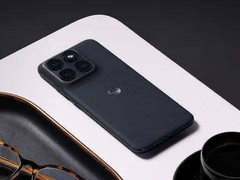تكنولوجيا: موتورولا تطلق هاتف Edge 70 Fusion الجديد عالمياً #MWC2026