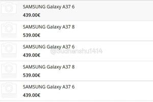 تكنولوجيا: تسريبات أسعار هواتف سامسونج Galaxy A37 و Galaxy A57 تكشف عن زيادات ملحوظة