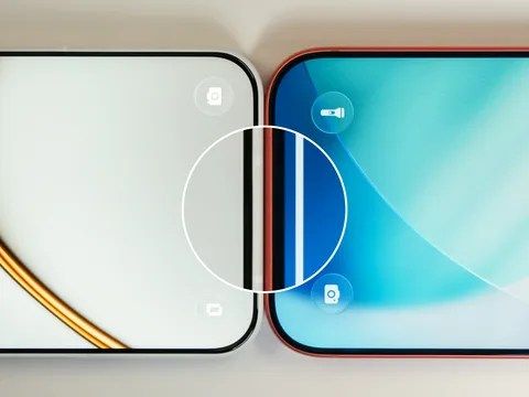 تكنولوجيا: هاتف وان بلس 15T يظهر بحواف شاشة هي الأنحف في فئته