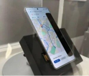 تكنولوجيا: سامسونج تستعرض الجيل الثاني من شاشة الخصوصية لهاتف Galaxy S27 Ultra بتخصيص أكبر #MWC2026