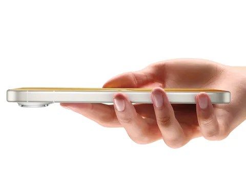 تكنولوجيا: هاتف X300 FE المدمج من فيفو ينطلق بصمت مع معالج قوي وبطارية ضخمة