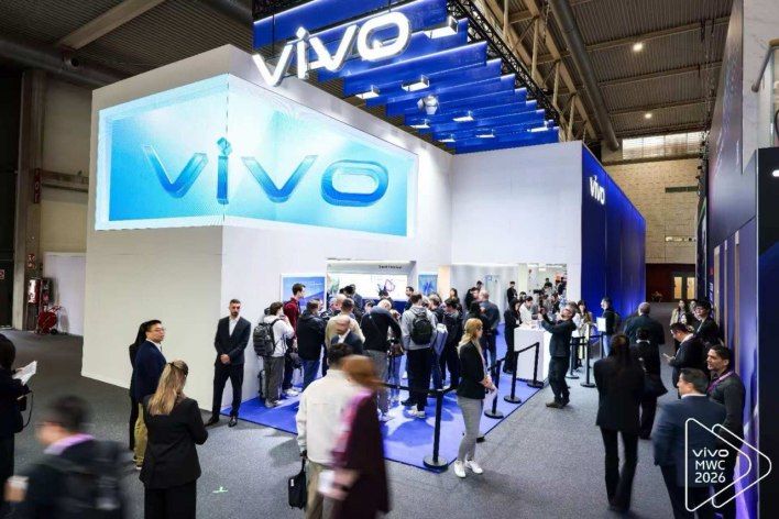 تكنولوجيا:  vivo في MWC 2026 استعراض عالمي مرتقب لهاتف X300 Ultra تحت شعار “Where Vision Meets”