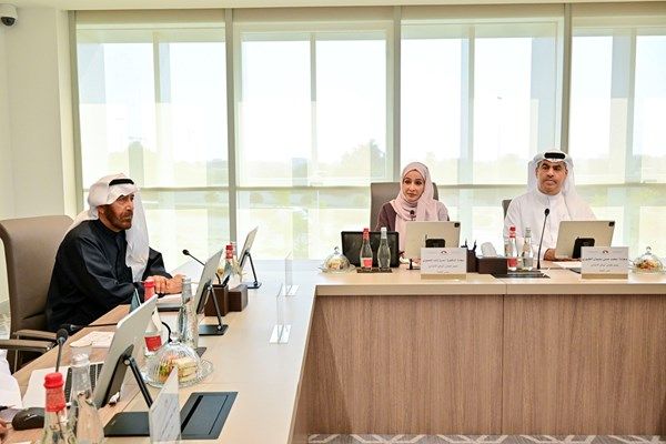 لجنة في "الوطني الاتحادي" تعتمد تقريرها حول مشروع قانون اتحادي في شأن مكافحة الأمراض السارية