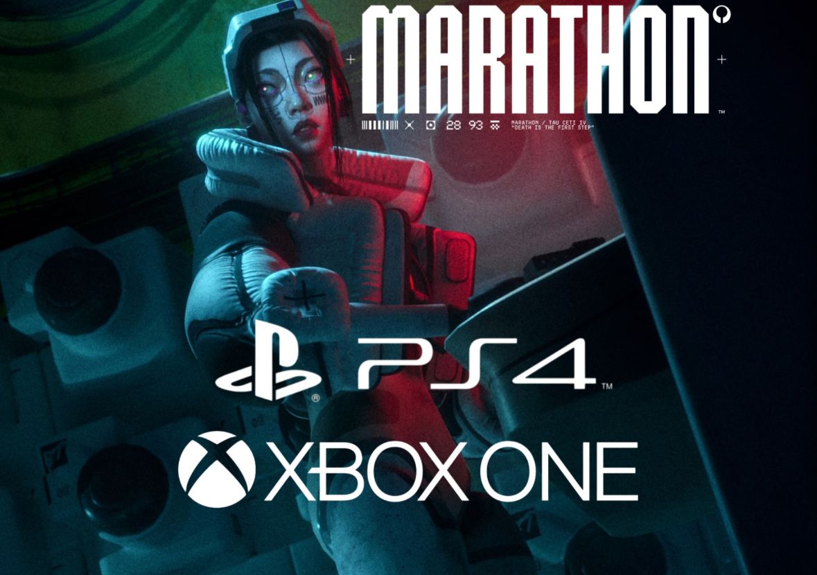 تكنولوجيا: لعبة Marathon تحصل على تصنيف ESRB لإصدارات PS4 وXbox One