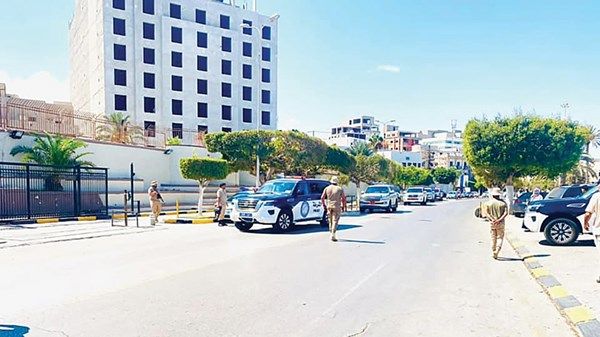 «مجلس الأمن» يجدد دعمه للمبعوثة الأممية إلى ليبيا