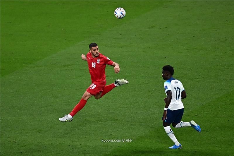 هل تشارك إيران في المونديال؟.. رئيس الاتحاد يدلي بتصريح متشائم