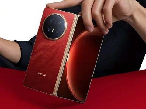 تكنولوجيا: شركة هونر تؤكد الإطلاق المبكر لهاتف Magic V6 الجديد ببطارية أكبر #MagicV6