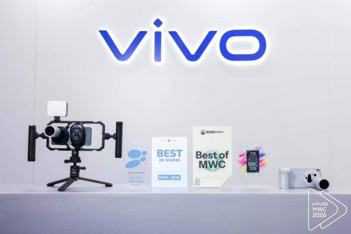 تكنولوجيا:  vivo في MWC 2026 استعراض عالمي مرتقب لهاتف X300 Ultra تحت شعار “Where Vision Meets”
