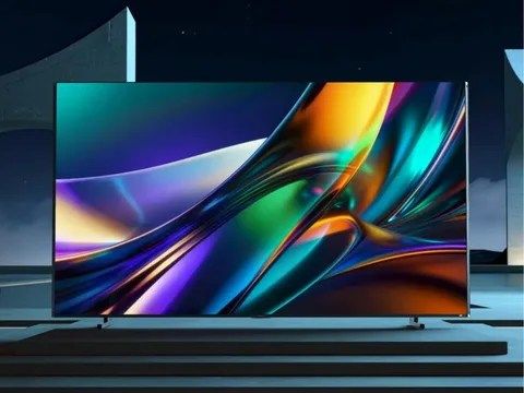 تكنولوجيا: هايسنس تستعد لإطلاق تلفزيون UX RGB MiniLED الجديد لعام 2026 قريبا