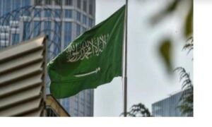 الخارجية السعودية تدين محاولة استهداف إيران لتركيا وأذربيجان