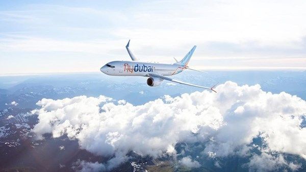 «فلاي دبي» تستأنف رحلاتها بجدول مخفض