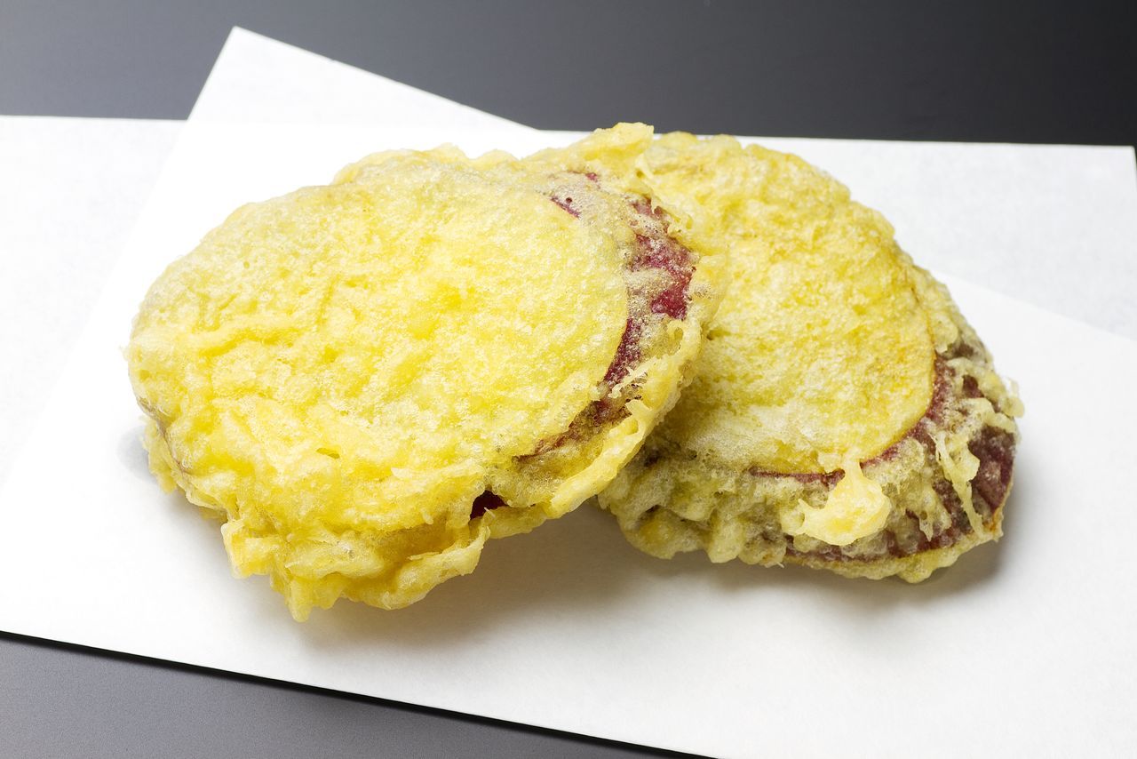 اليابان | البطاطا الحلوة في اليابان… نكهة شتوية تذيب البرد وتداعب الحواس