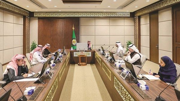 بيان خليجي - أوروبي يؤكد حق دول «التعاون» في الدفاع عن نفسها