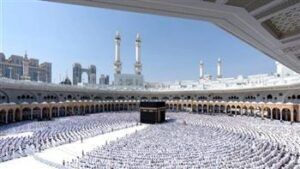 خدمات ضيوف الرحمن.. الهيئة العامة للعناية بالحرمين توفر منظومة متكاملة على مدار الساعة