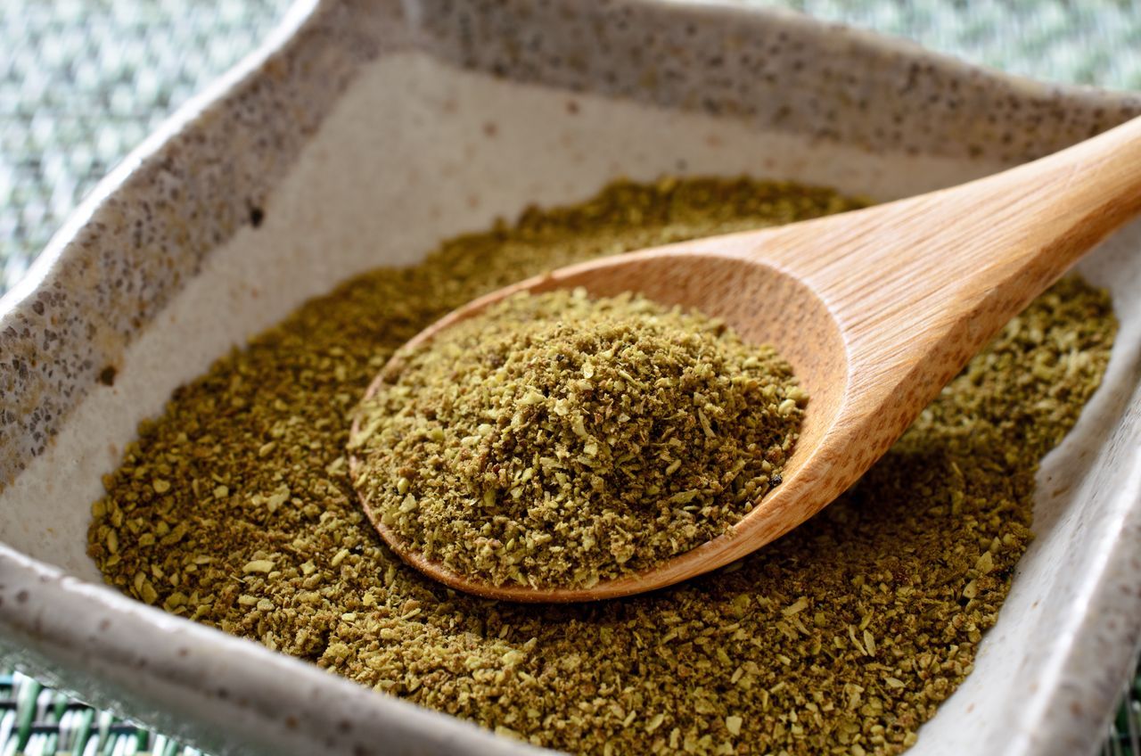 اليابان | سانشو… حين تفاجئك النكهة من أول لمسة