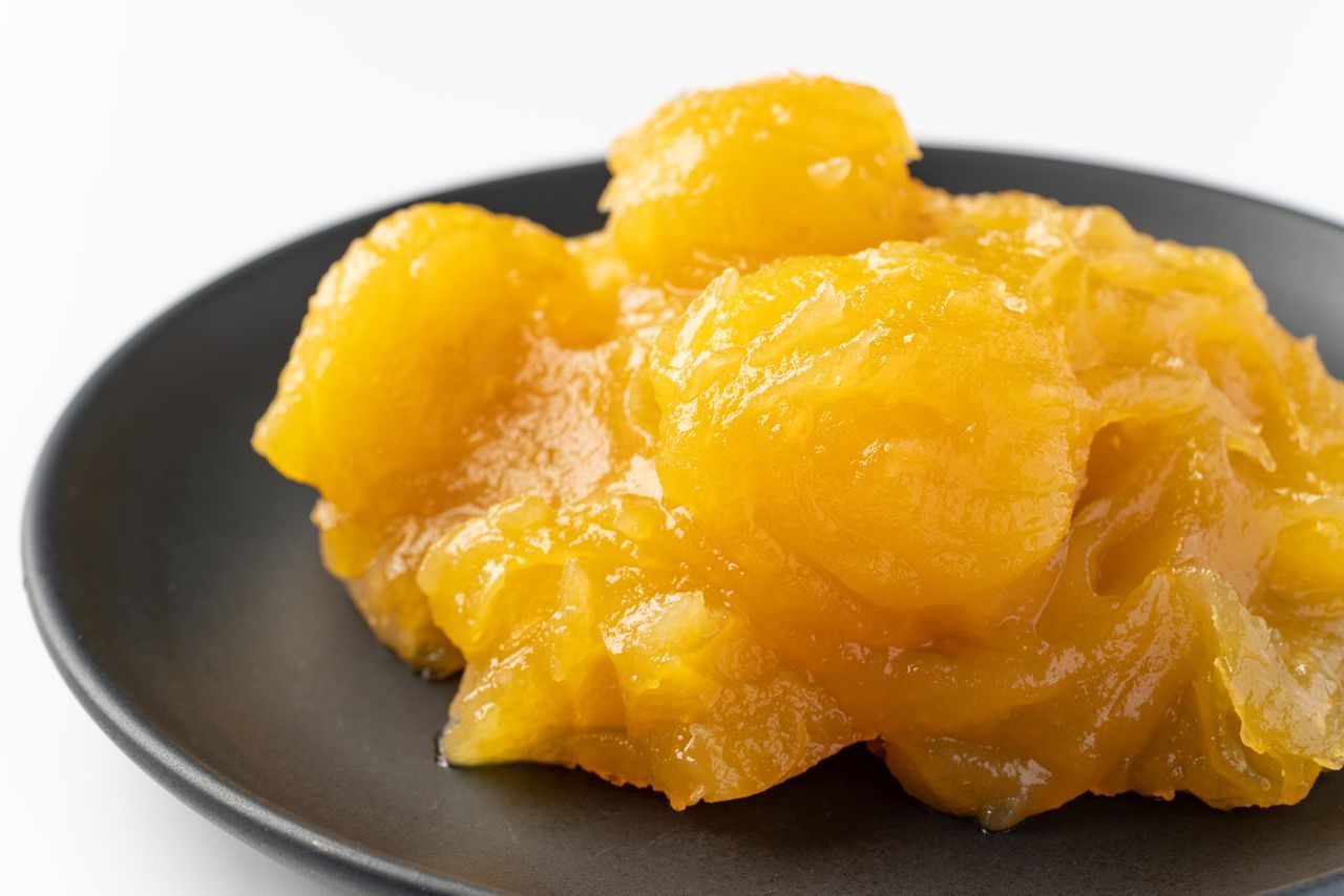 اليابان | البطاطا الحلوة في اليابان… نكهة شتوية تذيب البرد وتداعب الحواس