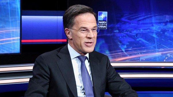 «الناتو»: إيران كانت على وشك أن تصبح تهديداً لأوروبا