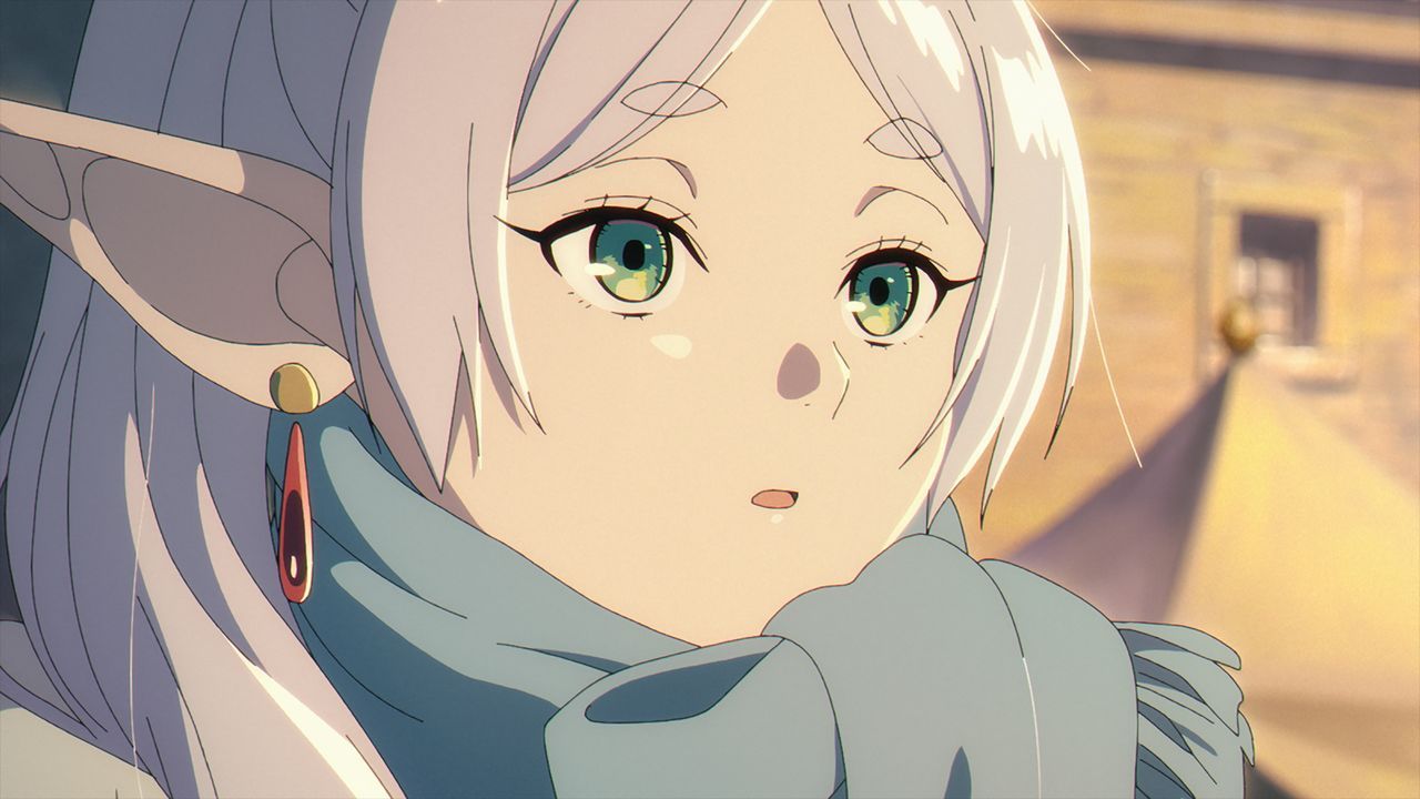 اليابان | مانغا «فريرين: ما وراء نهاية الرحلة»… تأمل هادئ في معنى الحياة