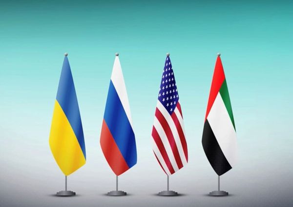 لليوم الثاني على التوالي.. وساطة إماراتية - أميركية جديدة بين روسيا وأوكرانيا تنجح في إطلاق 600 أسير حرب