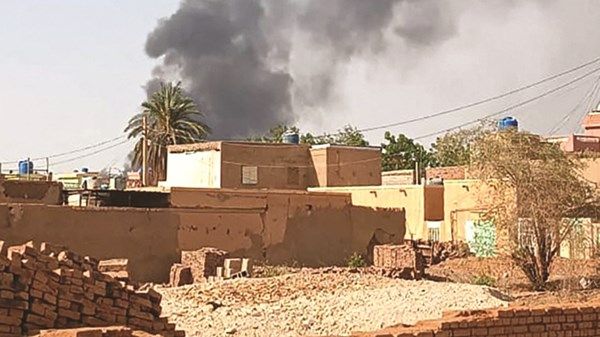 إيران و«إخوان السودان».. تحالف مشبوه يعمّق الصراعات الإقليمية