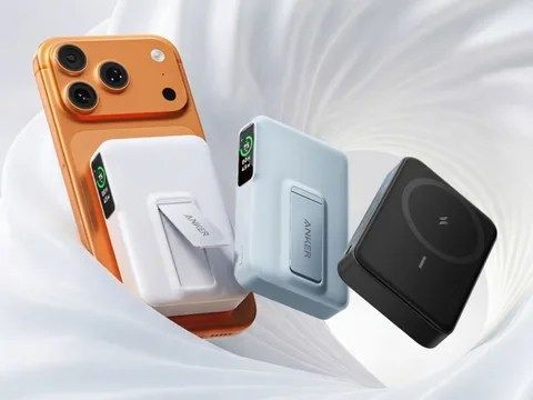 تكنولوجيا: بنك الطاقة Nano Smart Shield المبتكر من شركة أنكر ينطلق بميزات أمان فائقة