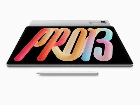 تكنولوجيا: لينوفو تؤكد موعد إطلاق أجهزتها اللوحية الجديدة الرائدة