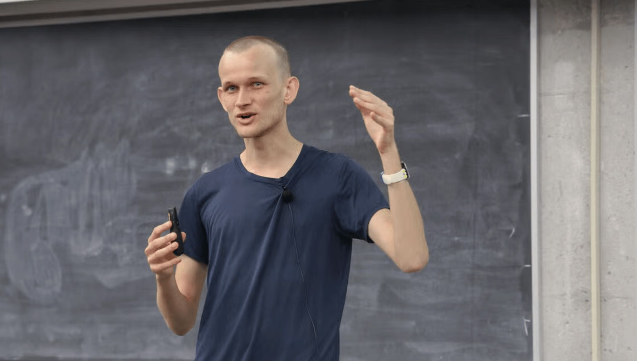 مؤسس الايثيريوم يقترح محافظ كريبتو مدعومة بالذكاء الاصطناعي مع تأكيد بشري للمعاملات