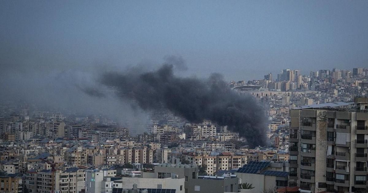 لبنان : عشرات الشهداء والجرحى في غارات إسرائيلية على البقاع والضاحية والجنوب