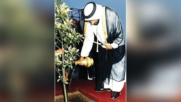 غداً.. الإمارات تحيي «يوم زايد للعمل الإنساني»