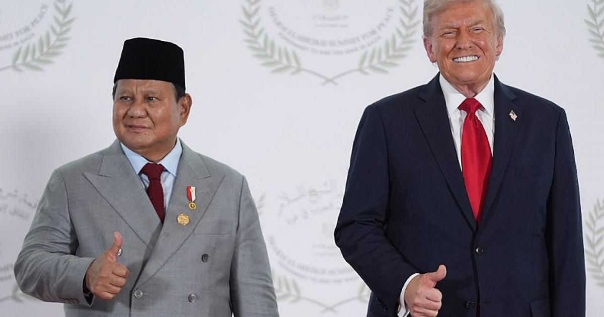 إندونيسيا: سننسحب من مجلس السلام إذا لم يخدم مصالح الفلسطينيين