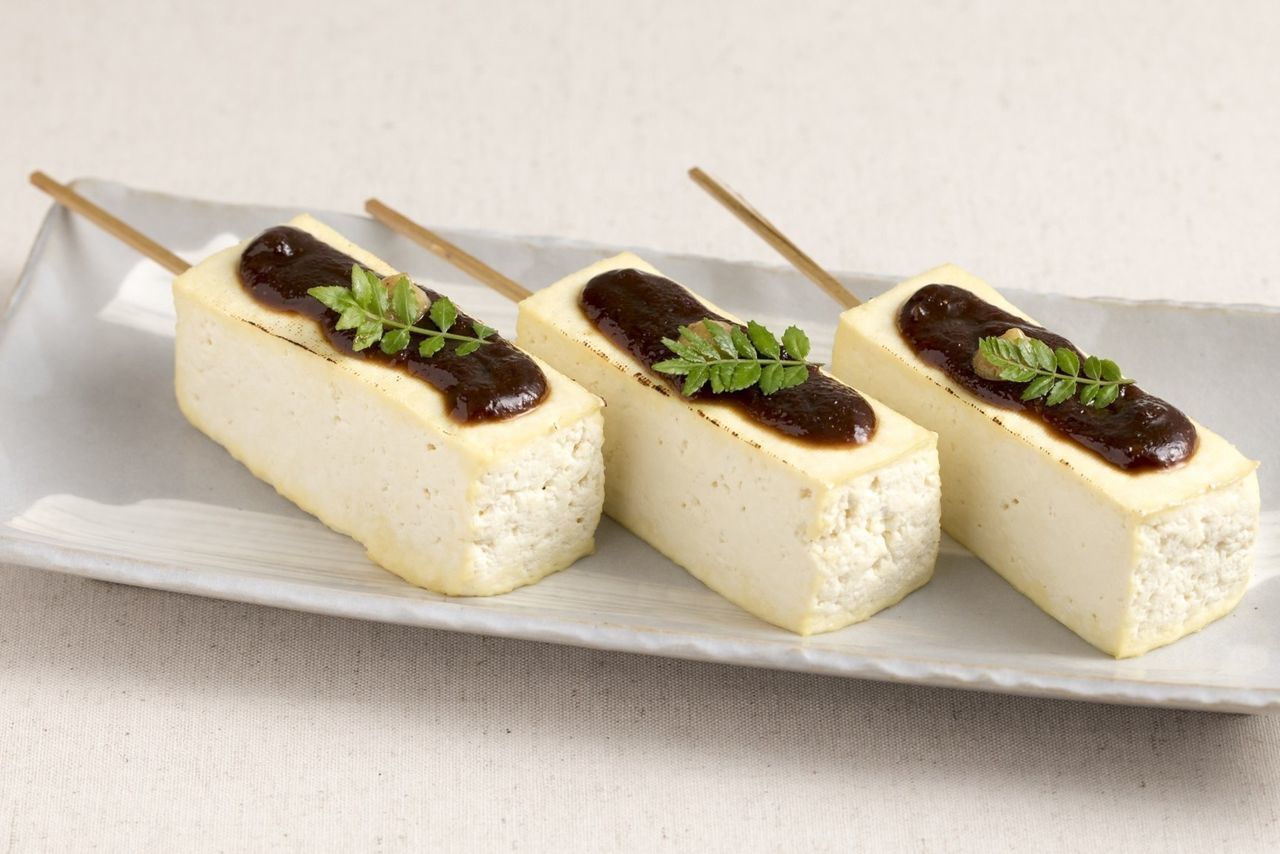 اليابان | أطباق سانشو… نكهة موسمية تميّز المطبخ الياباني