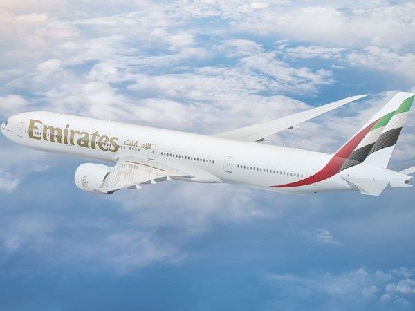 طيران الإمارات تعلق جميع الرحلات من وإلى دبي حتى إشعار آخر