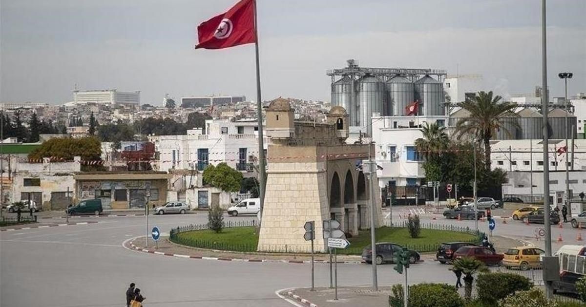 تونس : توقيف ناشطين في "أسطول الصمود" بشبهة غسيل أموال