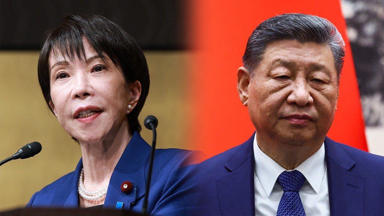 اليابان | التصعيد الياباني-الصيني تحت المجهر (الجزء الأول): كيف غلب منطق الردع لغة الحوار؟