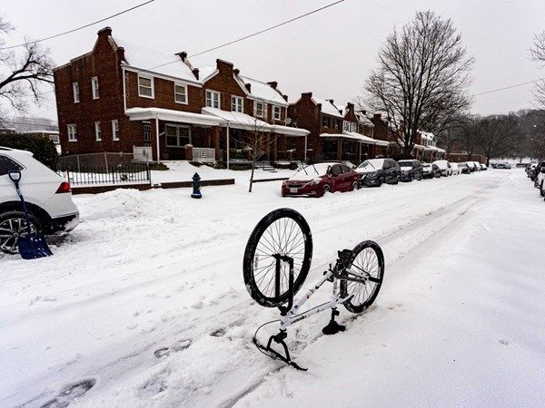 قتلى جراء إعصار اجتاح ولاية ميشيجان الأميركية