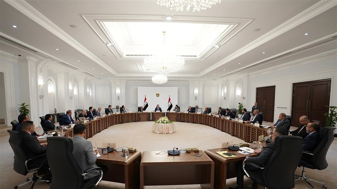 ائتلاف إدارة الدولة: ضرورة عدم الانجرار إلى الصراع الدائر في المنطقة