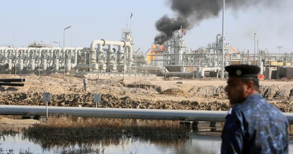 بغداد وأربيل تؤكدان أن العراق لن يكون "منطلقا لمهاجمة دول الجوار"