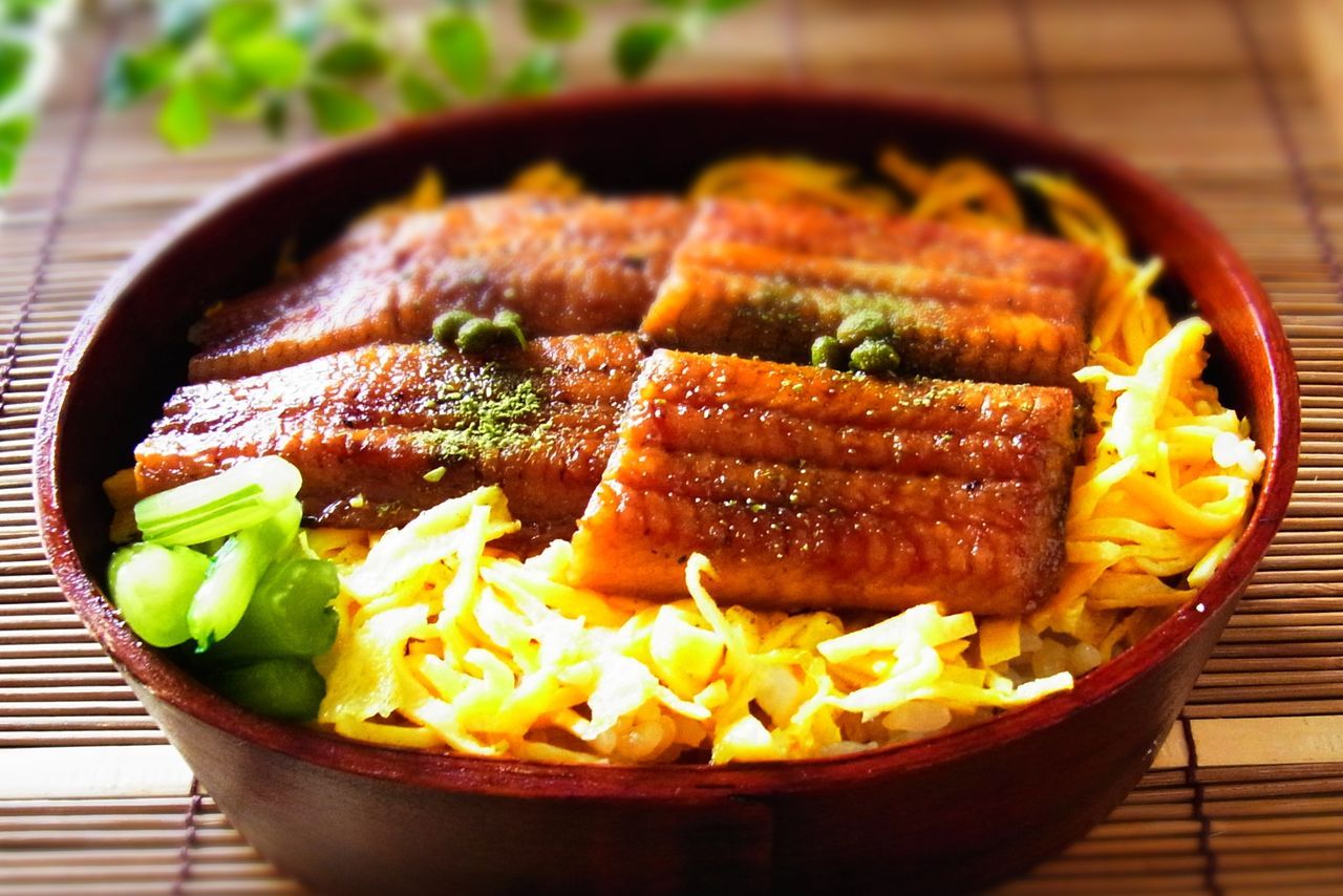 اليابان | أطباق سانشو… نكهة موسمية تميّز المطبخ الياباني