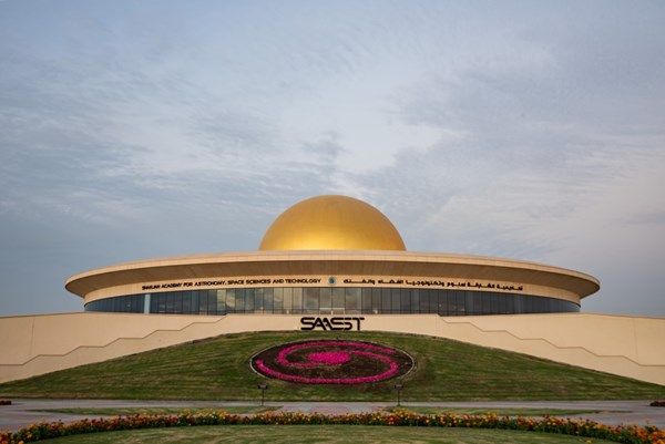 مرصد الشارقة الفلكي: الخميس المتمم لشهر رمضان والجمعة غرة شوال لعام 1447هجرية