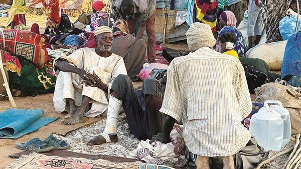 «إخوان السودان».. مساعٍ خبيثة لـ«شيطنة» مبادرات الوساطة