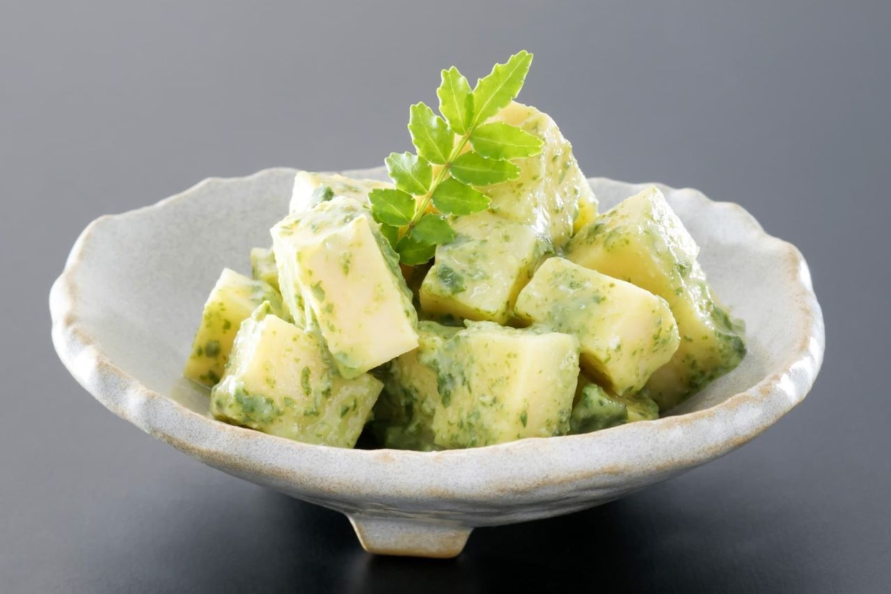 اليابان | أطباق سانشو… نكهة موسمية تميّز المطبخ الياباني