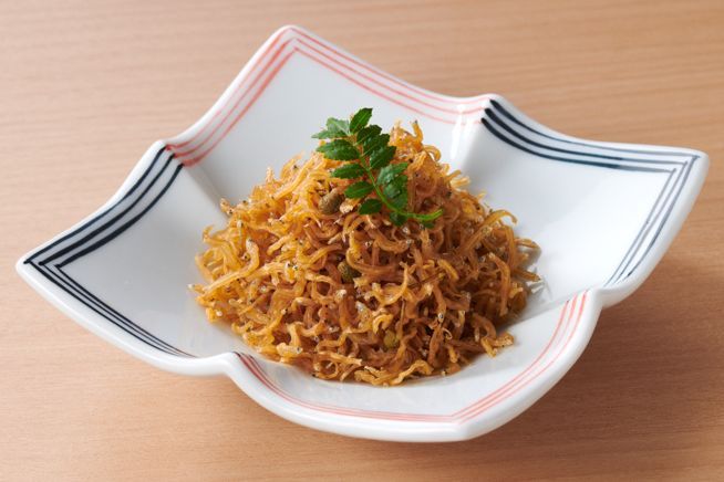 اليابان | أطباق سانشو… نكهة موسمية تميّز المطبخ الياباني