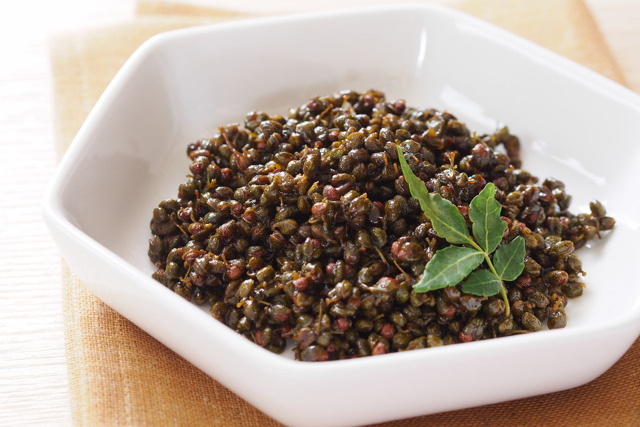 اليابان | أطباق سانشو… نكهة موسمية تميّز المطبخ الياباني